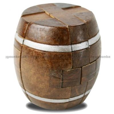 Bilde av Powder Keg