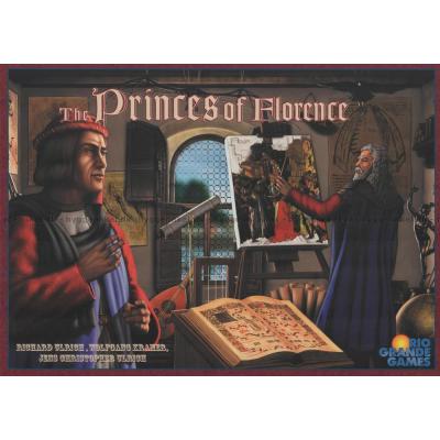 Princes of Florence