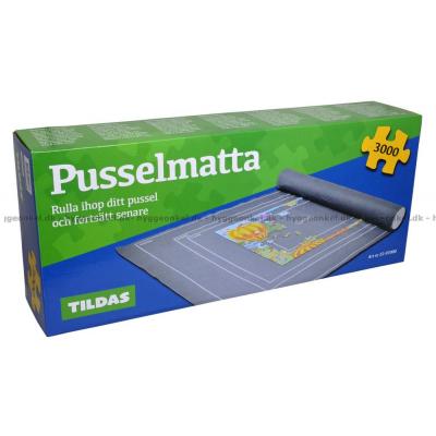 Baksiden av esken