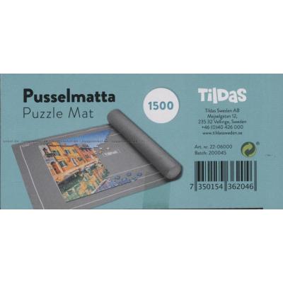 Baksiden av esken