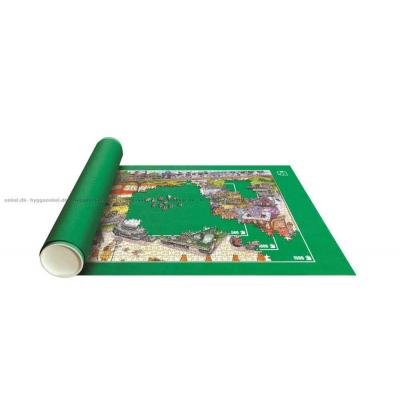 Bilde av Puslespillmatte: Jumbo 1500 brikker