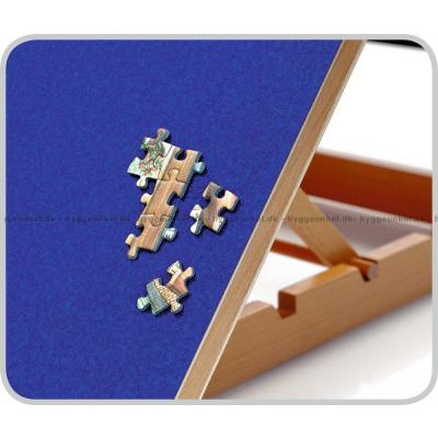 Bilde av Puslespillbrett: Tre - fra Ravensburger