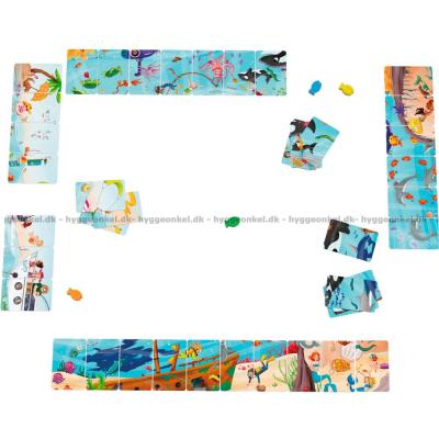Bilde av Puzzle Quick