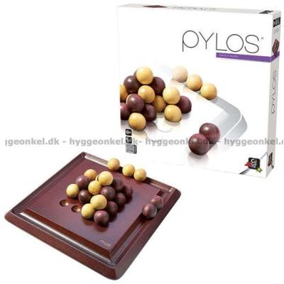 Bilde av Pylos