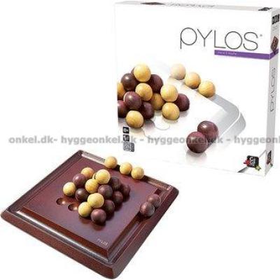 Bilde av Pylos