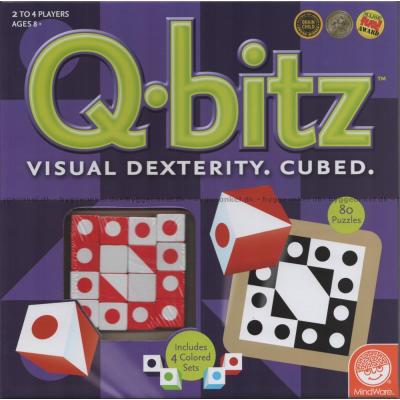 Q-bitz