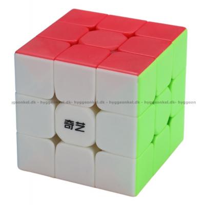 Bilde av Qiyi Cube: 3x3