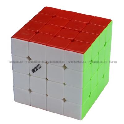 Bilde av QY Magnetic Cube: 4x4