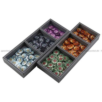 Bilde av Quacks of Quedlinburg: Insert - Folded Space (v2)