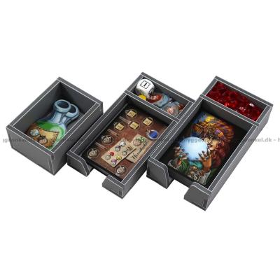 Bilde av Quacks of Quedlinburg: Insert - Folded Space (v2)