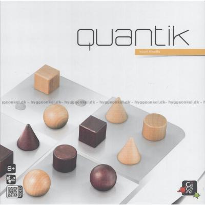 Quantik