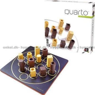 Bilde av Quarto