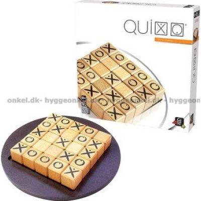 Bilde av Quixo