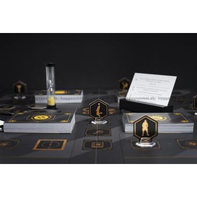 Bilde av Quiz d'Or