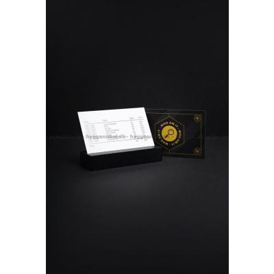 Bilde av Quiz d'Or
