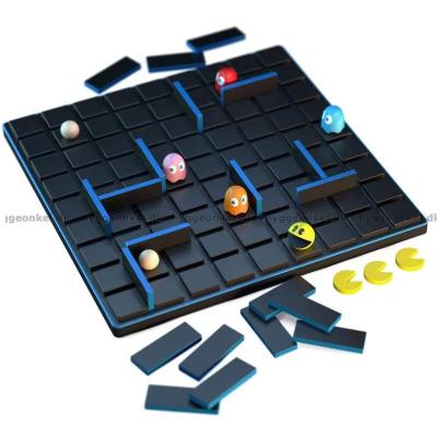 Bilde av Quoridor: Pac-Man