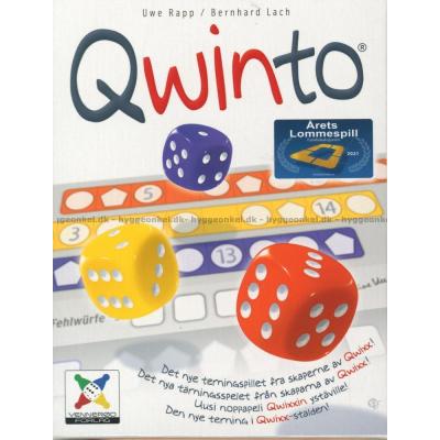 Qwinto