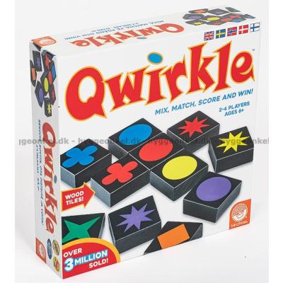 Qwirkle