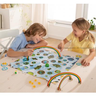 Bilde av Rainbow Friends