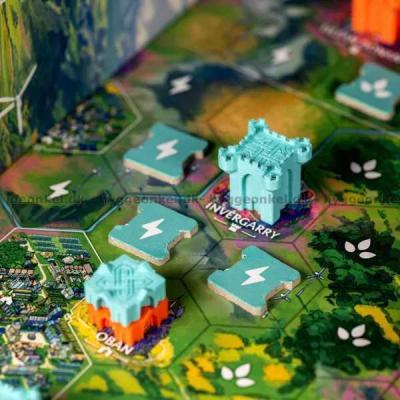 Bilde av Rebirth