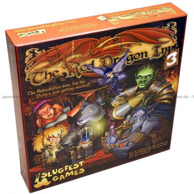 Red Dragon Inn 3