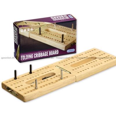 Bilde av Reisespill - Cribbage