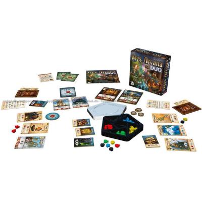 Bilde av Res Arcana: Duo