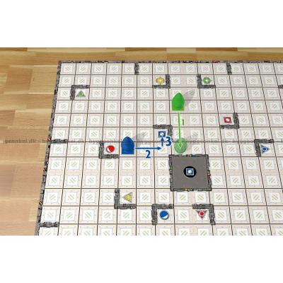 Bilde av Ricochet Robots