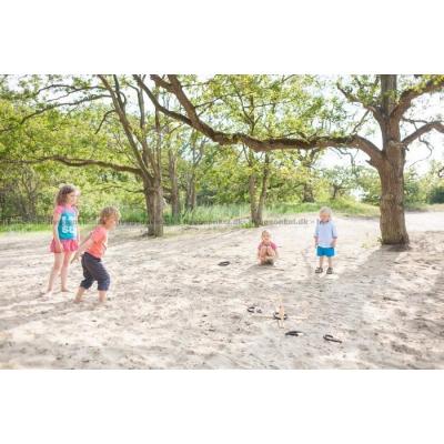 Bilde av Ringspill: I tre