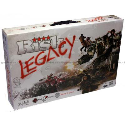 Risk Legacy