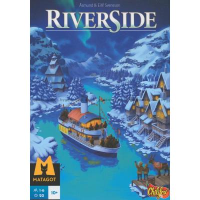 Riverside