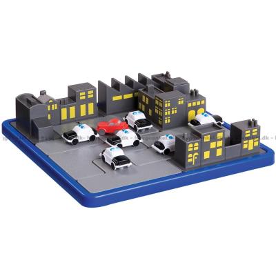 Bilde av Road Block