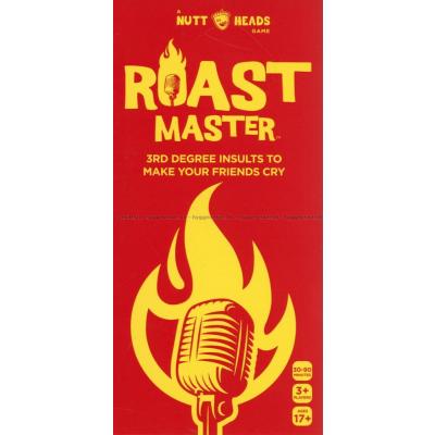 Roast Master