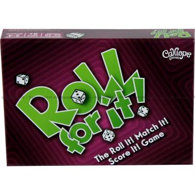 Roll for it! - Lilla utgave