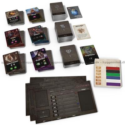 Bilde av Roll Player Adventures