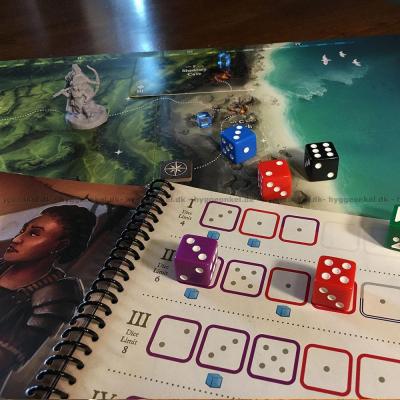 Bilde av Roll Player Adventures