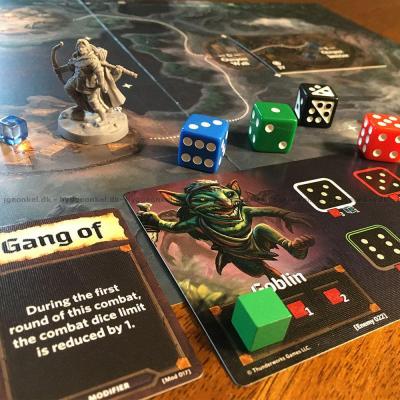 Bilde av Roll Player Adventures