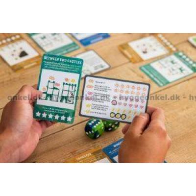 Bilde av Rolling Realms
