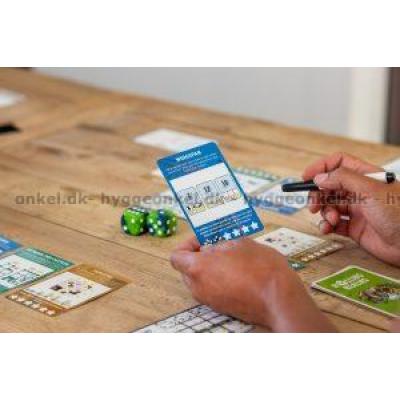 Bilde av Rolling Realms