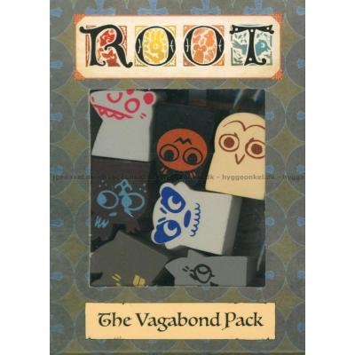 Root: The Vagabond Pack