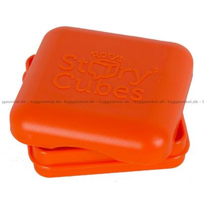 Bilde av Rory's Story Cubes - Blister