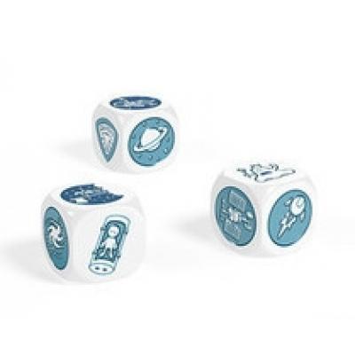 Bilde av Rory's Story Cubes: Intergalactic