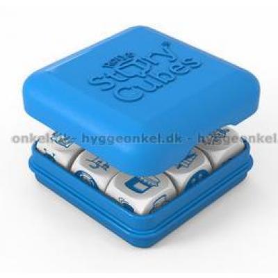 Bilde av Rory's Story Cubes: Moomin