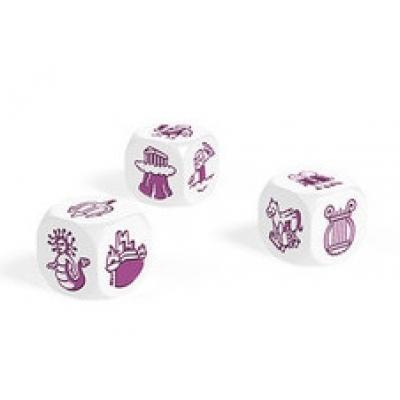 Bilde av Rory's Story Cubes: Mythic