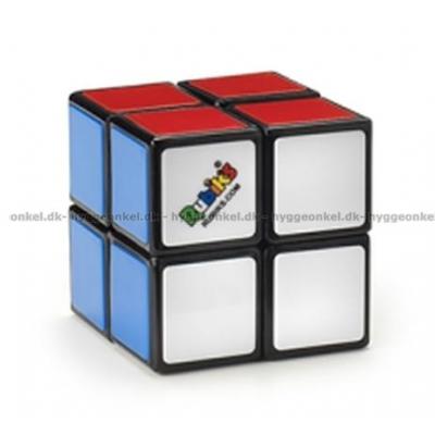 Rubiks kube 2x2