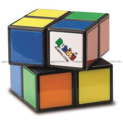 Bilde av Rubiks kube: 3x3 - 2x2