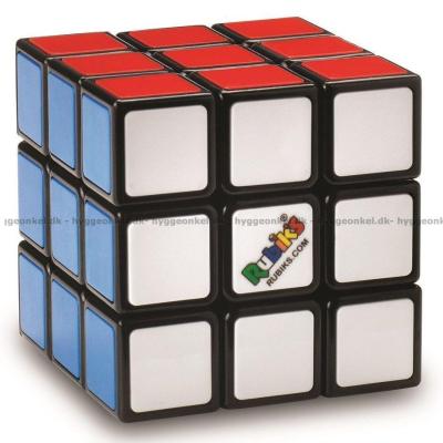 Bilde av Rubiks kube: 3x3 - 2x2