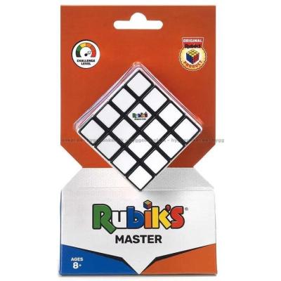 Rubiks kube 4x4