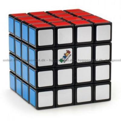 Rubiks kube 4x4