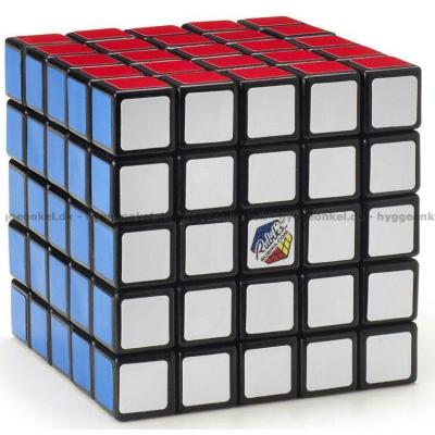 Rubiks terning 5x5